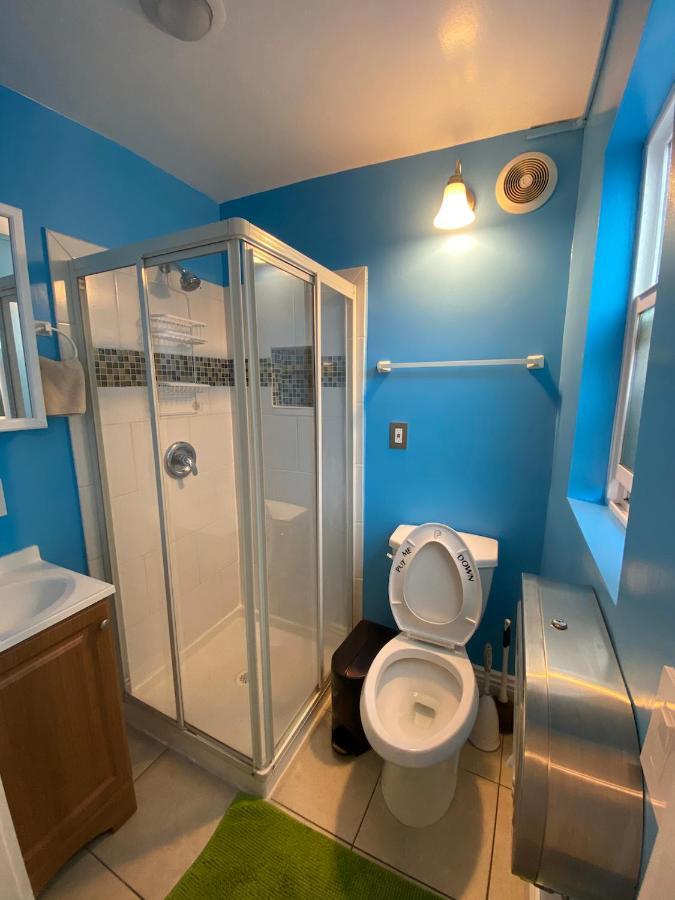 Private Large La Bedroom W Private Half-Bathroom - Ac - Wifi - Private Fridge Near Usc - Exposition Park - Usc Memorial Coliseum - Banc Of California Stadium - Downtown Los Angeles Dtla - University Of Southern California Usc! Extérieur photo